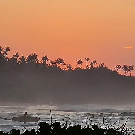 Surf Forever 米迪加马东 外观 照片
